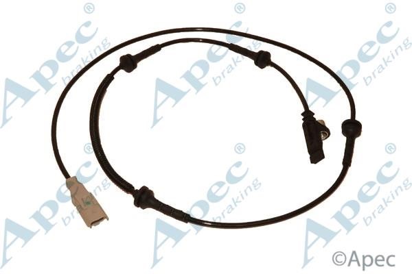 APEC braking ABS1051 Sensor ABS1051: Buy near me in Poland at 2407.PL - Good price!