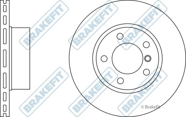 APEC braking SDK6248 Tarcza hamulcowa SDK6248: Dobra cena w Polsce na 2407.PL - Kup Teraz!