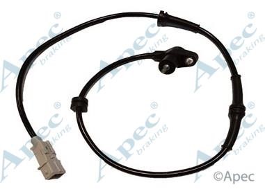 APEC braking ABS1160 Sensor, Raddrehzahl ABS1160: Kaufen Sie zu einem guten Preis in Polen bei 2407.PL!