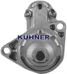 Kuhner 201297 Starter 201297: Buy near me in Poland at 2407.PL - Good price!