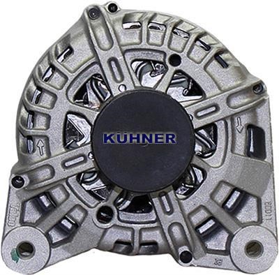 Kuhner 554469RI Alternator 554469RI: Buy near me at 2407.PL in Poland at an Affordable price!