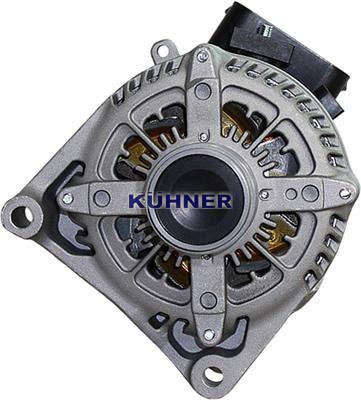 Kuhner 554455RID Generator 554455RID: Kaufen Sie zu einem guten Preis in Polen bei 2407.PL!