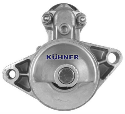 Kuhner 255305 Starter 255305: Buy near me in Poland at 2407.PL - Good price!