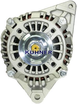 Kuhner 301075RIV Alternator 301075RIV: Buy near me in Poland at 2407.PL - Good price!