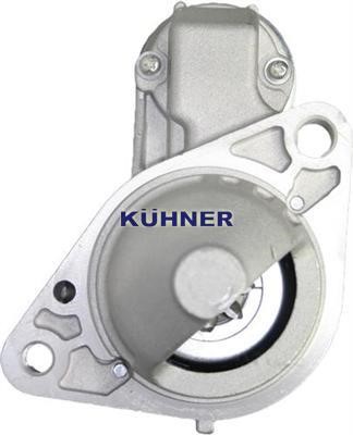 Kuhner 201307V Starter 201307V: Buy near me in Poland at 2407.PL - Good price!