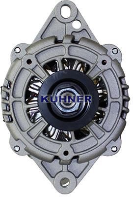 Kuhner 553181RI Alternator 553181RI: Buy near me in Poland at 2407.PL - Good price!