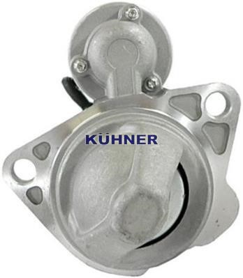 Kuhner 255077D Starter 255077D: Buy near me at 2407.PL in Poland at an Affordable price!