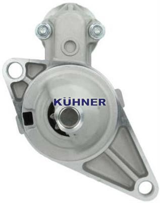 Kuhner 201360 Стартер 201360: Отличная цена - Купить в Польше на 2407.PL!