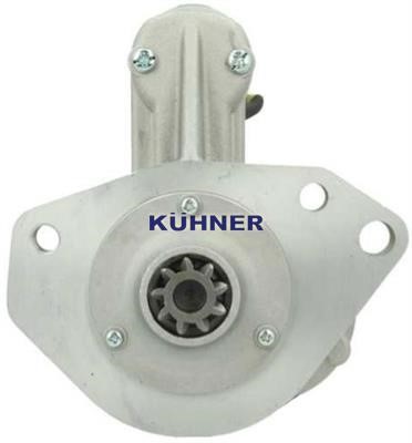 Kuhner 20753 Starter 20753: Buy near me in Poland at 2407.PL - Good price!