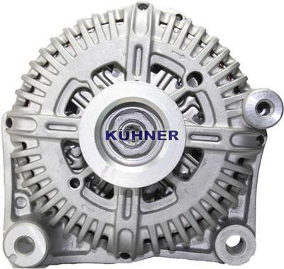 Kuhner 553318RIV Alternator 553318RIV: Dobra cena w Polsce na 2407.PL - Kup Teraz!