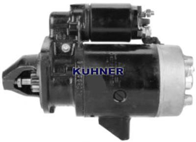 Anlasser Kuhner 10301