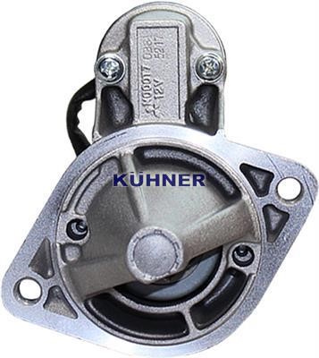 Kuhner 201095 Starter 201095: Buy near me in Poland at 2407.PL - Good price!