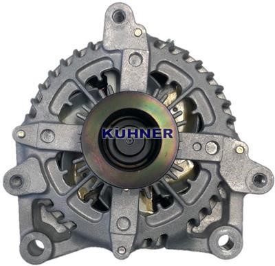 Kuhner 555173RID Alternator 555173RID: Buy near me in Poland at 2407.PL - Good price!