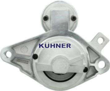 Kuhner 255625V Starter 255625V: Buy near me in Poland at 2407.PL - Good price!