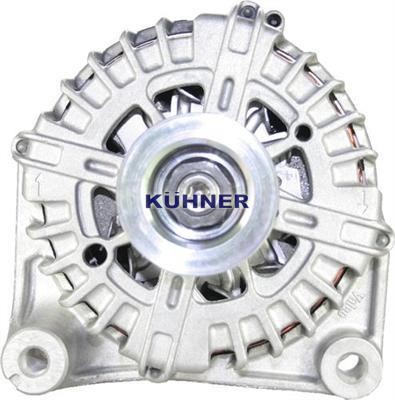 Kuhner 553395RIV Alternator 553395RIV: Buy near me in Poland at 2407.PL - Good price!