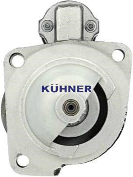 Kuhner 10524R Starter 10524R: Buy near me at 2407.PL in Poland at an Affordable price!