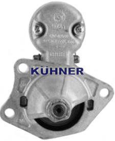 Kuhner 10692R Стартер 10692R: Отличная цена - Купить в Польше на 2407.PL!