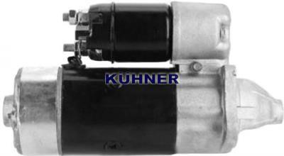 Купити Kuhner 10692R за низькою ціною в Польщі!