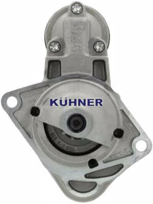 Kuhner 255098B Starter 255098B: Buy near me at 2407.PL in Poland at an Affordable price!