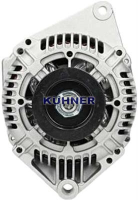 Kuhner 301078RIR Alternator 301078RIR: Buy near me in Poland at 2407.PL - Good price!