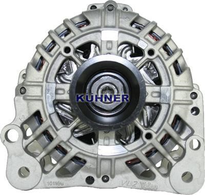 Kuhner 301542RIV Генератор 301542RIV: Отличная цена - Купить в Польше на 2407.PL!