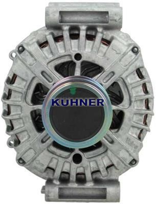 Kuhner 554701RIV Alternator 554701RIV: Buy near me in Poland at 2407.PL - Good price!