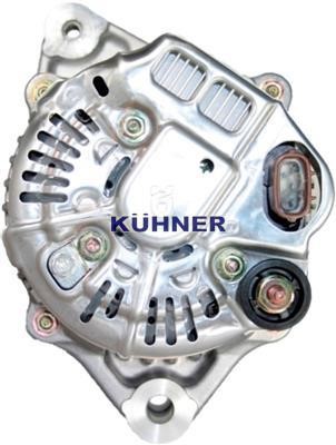 Alternator Kuhner 553831RID