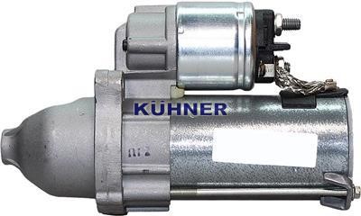 Anlasser Kuhner 254751