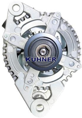 Kuhner 553312RID Alternator 553312RID: Buy near me in Poland at 2407.PL - Good price!
