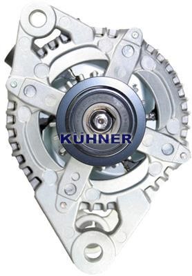 Kuhner 553312RID Генератор 553312RID: Приваблива ціна - Купити у Польщі на 2407.PL!