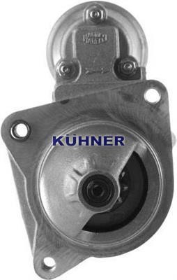Kuhner 254135M Starter 254135M: Buy near me in Poland at 2407.PL - Good price!