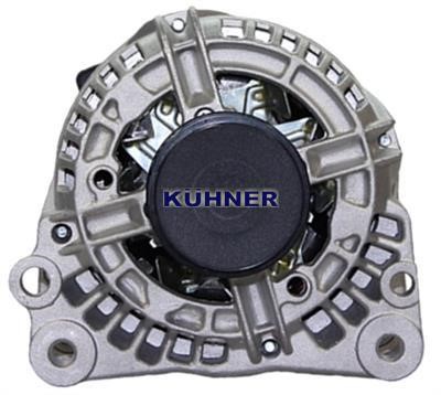 Kuhner 553719RIB Alternator 553719RIB: Buy near me in Poland at 2407.PL - Good price!