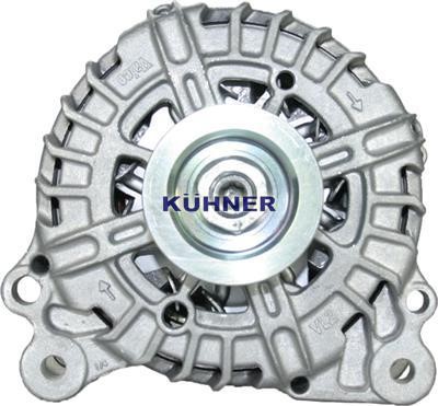 Kuhner 553447RIV Alternator 553447RIV: Buy near me at 2407.PL in Poland at an Affordable price!