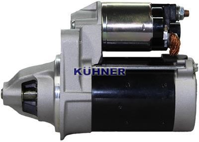 Starter Kuhner 255066