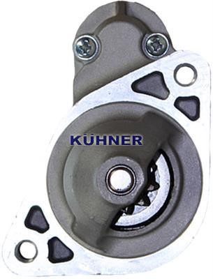 Kuhner 255066 Starter 255066: Buy near me at 2407.PL in Poland at an Affordable price!