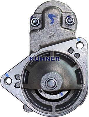 Kuhner 255256L Starter 255256L: Buy near me in Poland at 2407.PL - Good price!