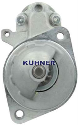 Kuhner 255977D Starter 255977D: Buy near me at 2407.PL in Poland at an Affordable price!