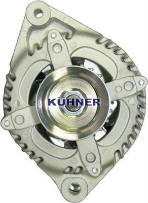Kuhner 553935RI Generator 553935RI: Bestellen Sie in Polen zu einem guten Preis bei 2407.PL!