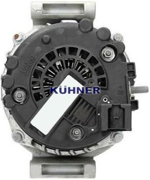 Alternator Kuhner 554277RI