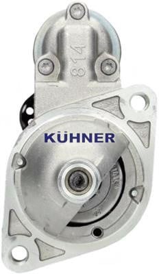 Kuhner 255768B Стартер 255768B: Приваблива ціна - Купити у Польщі на 2407.PL!