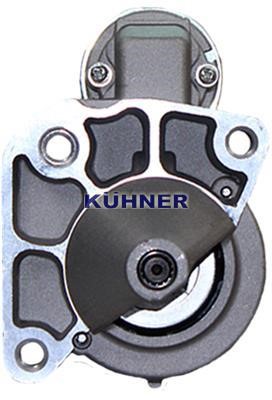 Kuhner 101186 Starter 101186: Buy near me in Poland at 2407.PL - Good price!