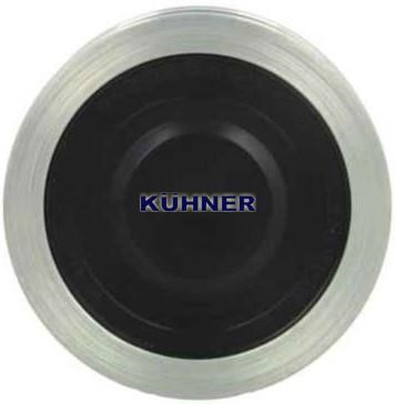 Kuhner 885001 Freewheel clutch, alternator 885001: Buy near me in Poland at 2407.PL - Good price!