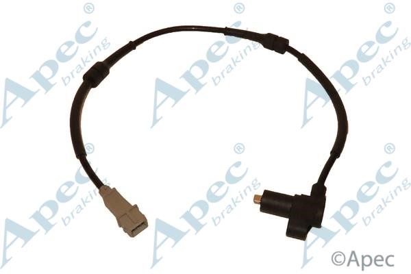 APEC braking ABS1043 Sensor ABS1043: Kaufen Sie zu einem guten Preis in Polen bei 2407.PL!