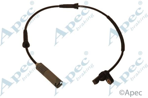 APEC braking ABS1102 Sensor ABS1102: Kaufen Sie zu einem guten Preis in Polen bei 2407.PL!