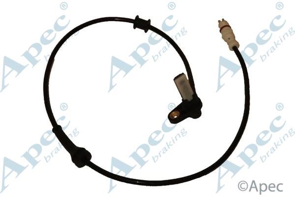 APEC braking ABS1146 Sensor ABS1146: Kaufen Sie zu einem guten Preis in Polen bei 2407.PL!