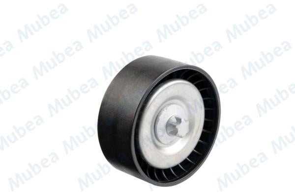 Mubea 531371-E Ролик обводной ремня поликлинового (приводного) 531371E: Отличная цена - Купить в Польше на 2407.PL!
