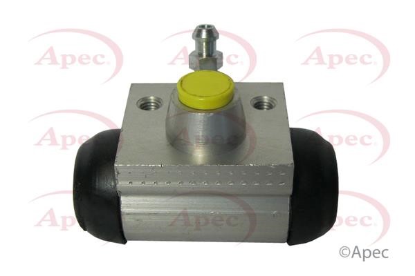APEC braking BCY1542 Wheel Brake Cylinder BCY1542: Buy near me in Poland at 2407.PL - Good price!