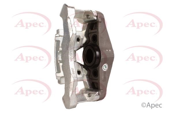 APEC braking LCA824 Brake caliper LCA824: Buy near me in Poland at 2407.PL - Good price!