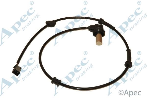APEC braking ABS1002 Sensor ABS1002: Kaufen Sie zu einem guten Preis in Polen bei 2407.PL!