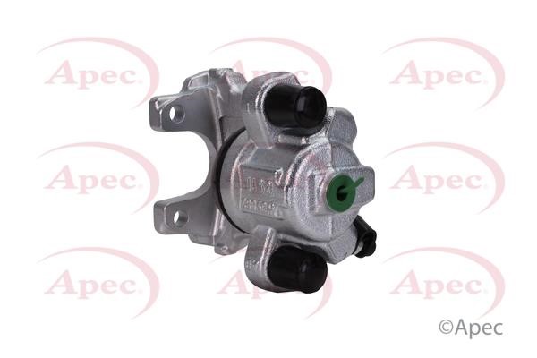 Buy APEC braking RCA720 at a low price in Poland!